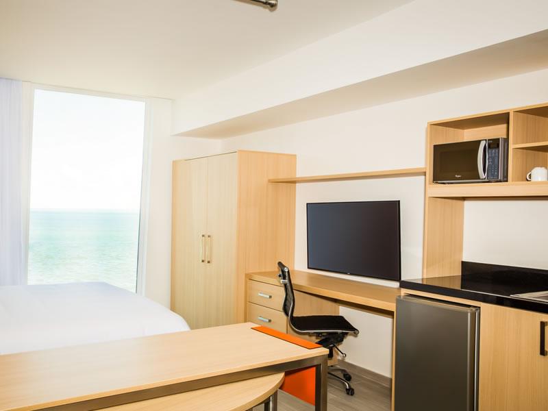 Fiesta Inn & Loft Ciudad Del Carmen Exterior photo