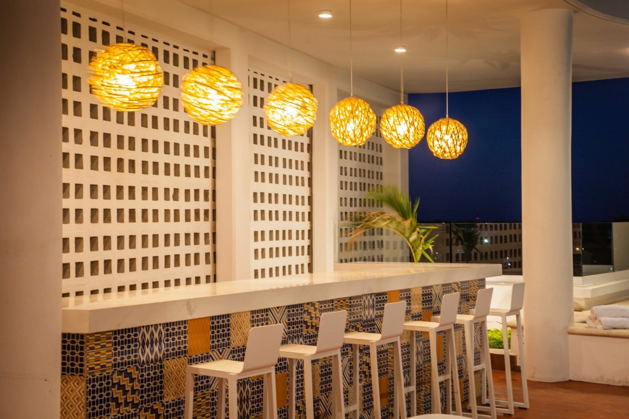 Fiesta Inn & Loft Ciudad Del Carmen Exterior photo